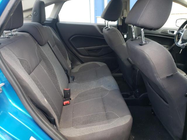 Photo 6 from auction – 2014 FORD FIESTA SE with VIN 3FADP4BJ8EM223505