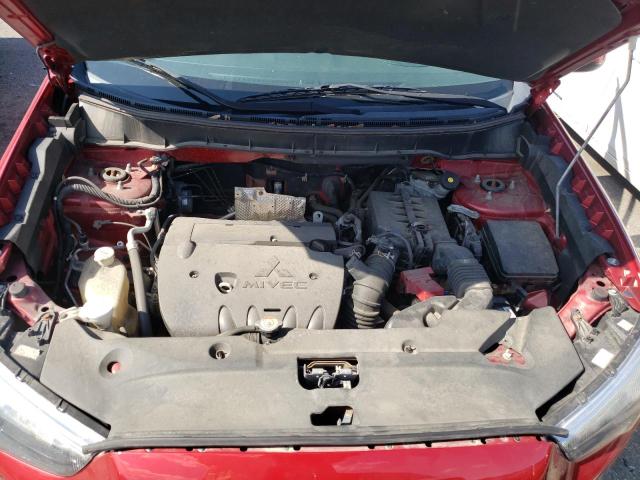 Photo 7 from auction – 2014 MITSUBISHI OUTLANDER with VIN 4A4AR4AU8EE023631