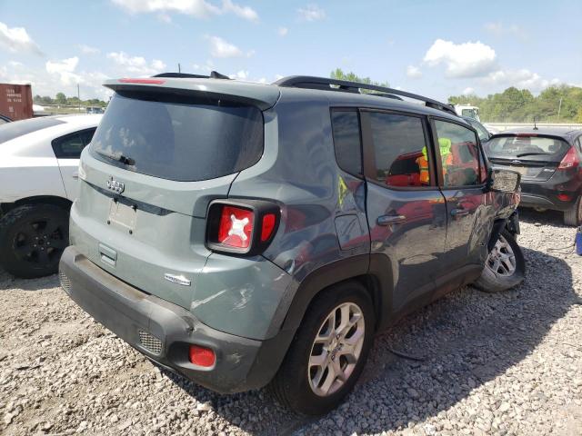 Photo 4 from auction – 2018 JEEP RENEGADE L with VIN ZACCJABB9JPH10556