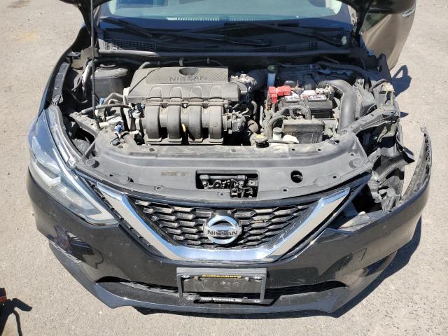 Photo 7 from auction – 2016 NISSAN SENTRA S with VIN 3N1AB7AP0GL665340