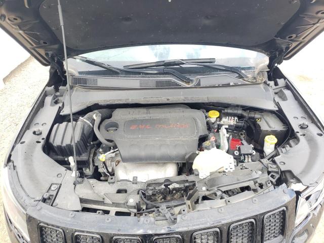 Photo 7 from auction – 2019 JEEP COMPASS SP with VIN 3C4NJDAB8KT805888