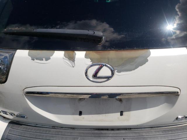 Photo 9 from auction – 2004 LEXUS RX 330 with VIN 2T2GA31U84C016632