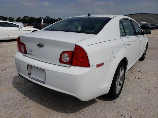 Photo 4 from auction – 2011 CHEVROLET MALIBU 1LT with VIN 1G1ZC5E15BF191386