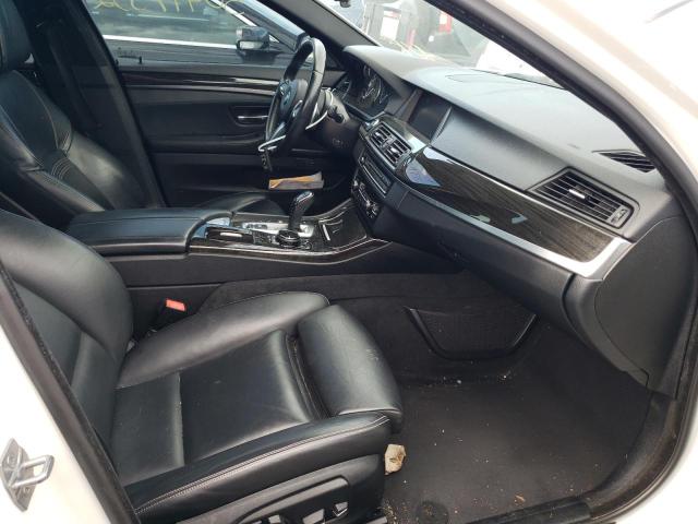 Photo 5 from auction – 2016 BMW 535 XI with VIN WBA5B3C52GG253053