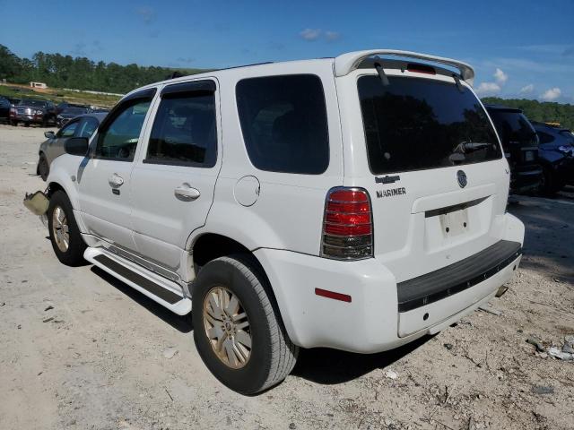 Photo 3 from auction – 2006 MERCURY MARINER with VIN 4M2YU56126DJ01248