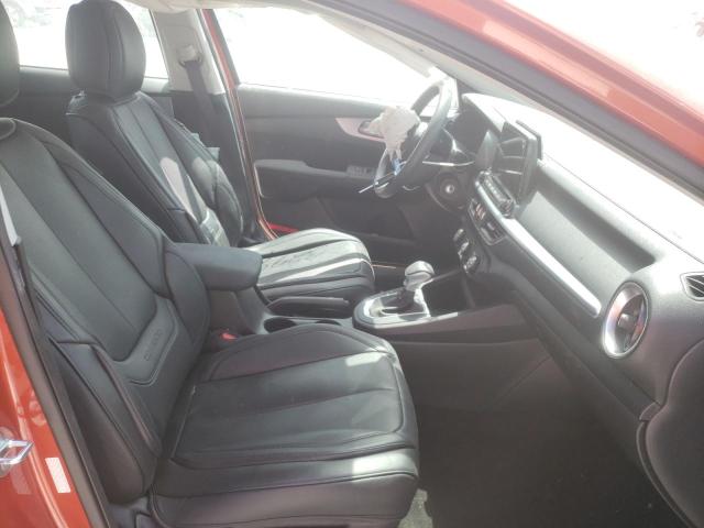 Photo 5 from auction – 2022 KIA FORTE FE with VIN 3KPF24AD5NE460217