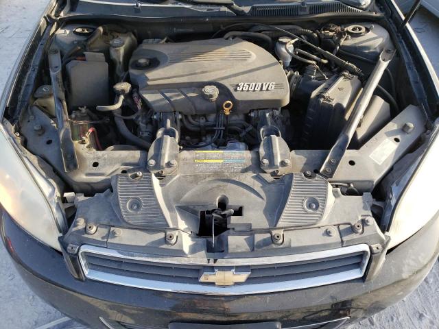 Photo 7 from auction – 2010 CHEVROLET IMPALA LS with VIN 2G1WA5EKXA1121762