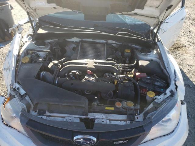 Photo 7 from auction – 2012 SUBARU IMPREZA WR with VIN JF1GV7E6XCG031277