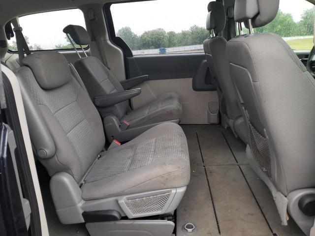 Photo 6 from auction – 2010 DODGE GRAND CARA with VIN 2D4RN4DE6AR426971
