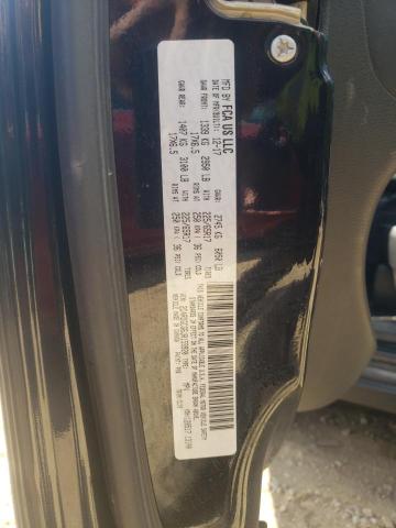 Photo 10 from auction – 2018 DODGE GRAND CARA with VIN 2C4RDGCG6JR159920