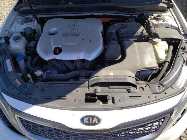 Photo 7 from auction – 2015 KIA OPTIMA HYB with VIN KNAGM4AD7F5087559
