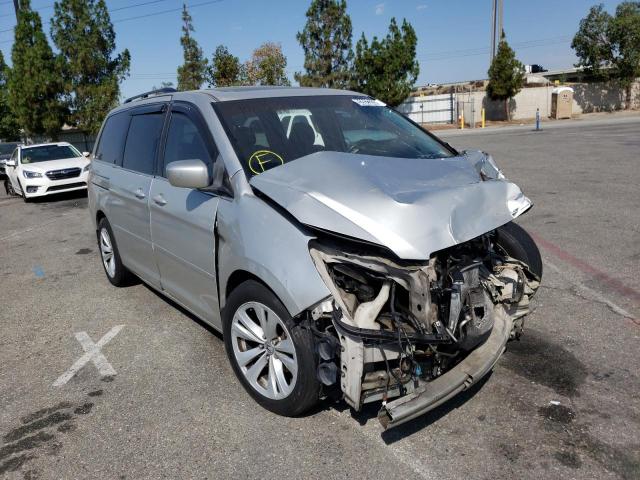 HONDA ODYSSEY TO 2005 with VIN 5FNRL38805B084646 - Photo from auction