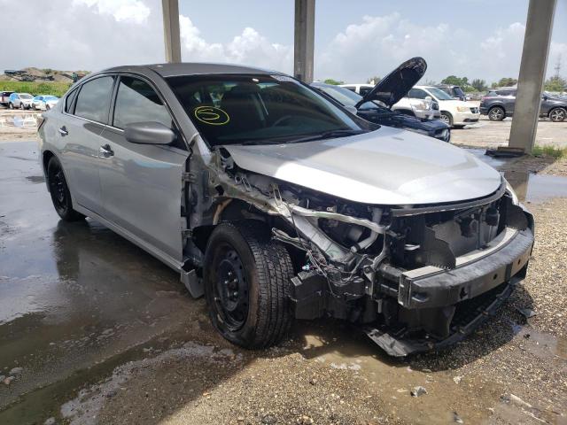 Photo 1 from auction – 2014 NISSAN ALTIMA 2.5 with VIN 1N4AL3AP7EC328441