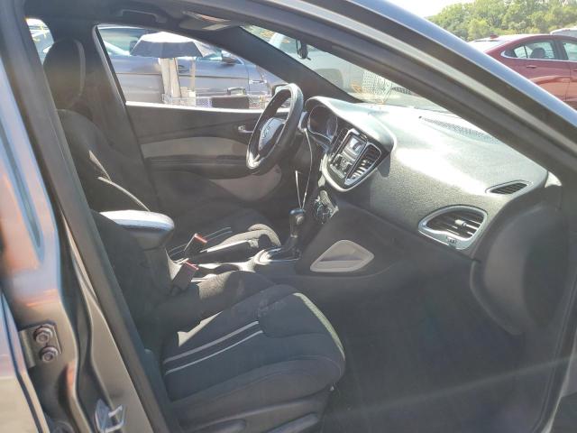 Photo 5 from auction – 2013 DODGE DART SXT with VIN 1C3CDFBA6DD269214
