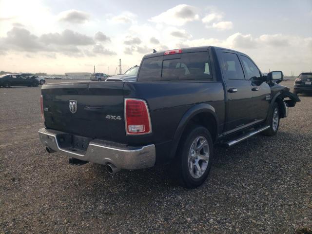 Photo 4 from auction – 2015 RAM 1500 LARAM with VIN 1C6RR7NT4FS672849