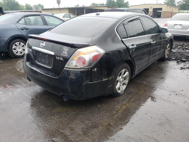 Photo 4 from auction – 2009 NISSAN ALTIMA 2.5 with VIN 1N4AL21E89N505050