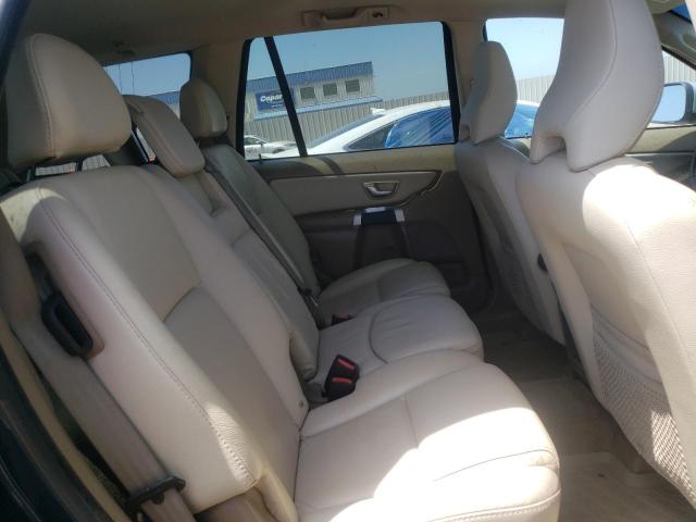 Photo 6 from auction – 2013 VOLVO XC90 3.2 with VIN YV4952CZ8D1650366