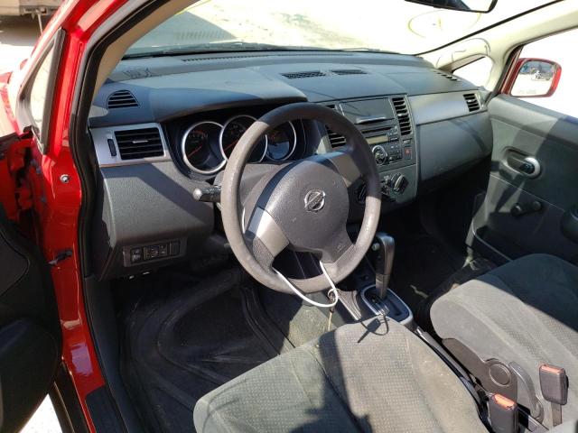 Photo 9 from auction – 2011 NISSAN VERSA S with VIN 3N1BC1CP4BL382332