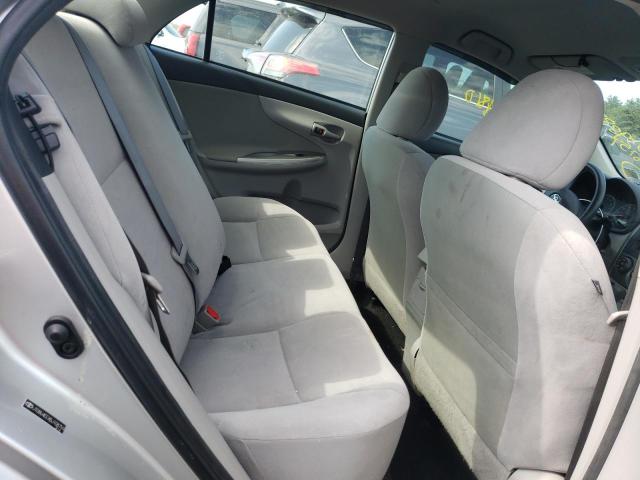 Photo 6 from auction – 2011 TOYOTA COROLLA BA with VIN JTDBU4EEXBJ108759
