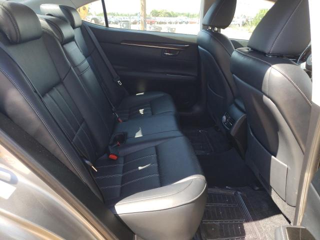 Photo 6 from auction – 2017 LEXUS ES 350 with VIN 58ABK1GG6HU041446