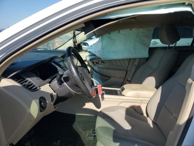 Photo 5 from auction – 2013 FORD TAURUS SEL with VIN 1FAHP2E84DG108228