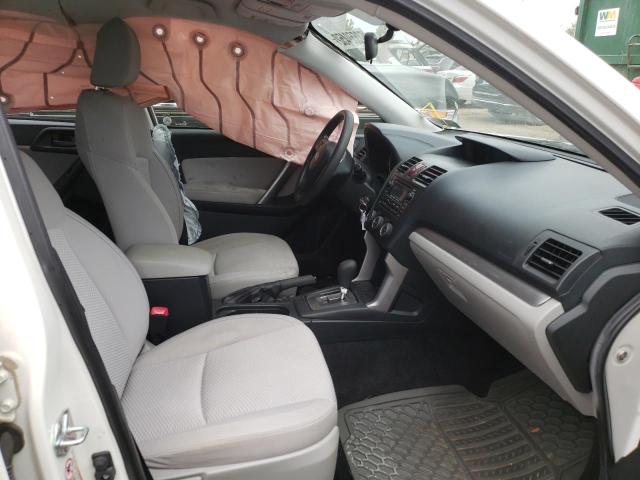 Photo 5 from auction – 2015 SUBARU FORESTER 2 with VIN JF2SJABC7FH546745