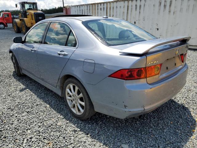 Photo 3 from auction – 2008 ACURA TSX with VIN JH4CL96848C002106