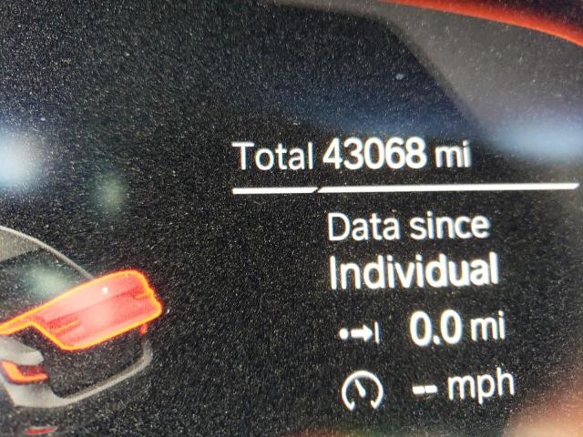 Photo 8 from auction – 2020 BMW 330I with VIN 3MW5R1J09L8B15400