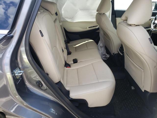 Photo 6 from auction – 2021 INFINITI QX50 ESSEN with VIN 3PCAJ5CB4MF111461