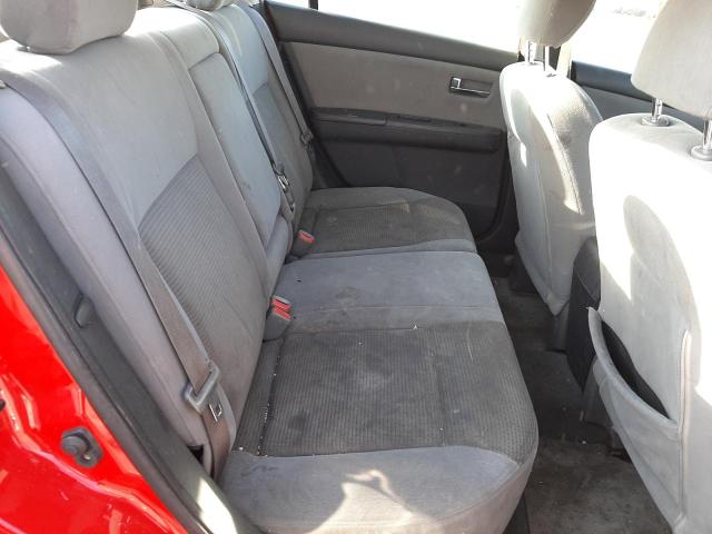 Photo 6 from auction – 2012 NISSAN SENTRA 2.0 with VIN 3N1AB6AP4CL750962