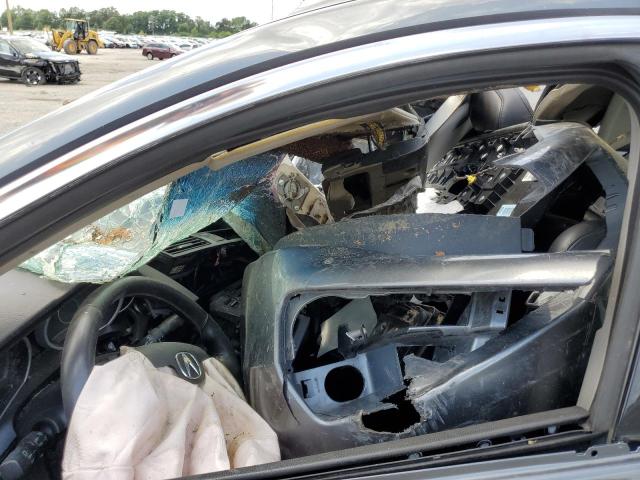 Photo 5 from auction – 2011 ACURA TL with VIN 19UUA8F58BA004263