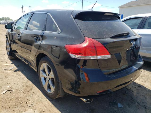 Photo 3 from auction – 2010 TOYOTA VENZA with VIN 4T3ZK3BB6AU024799