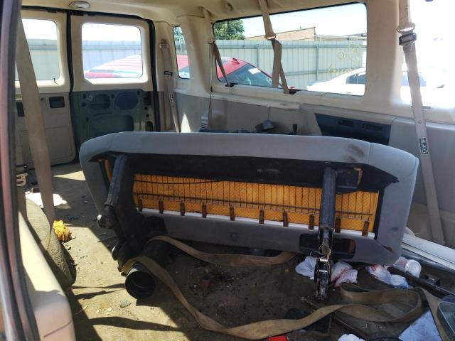 Photo 9 from auction – 2003 FORD ECONOLINE with VIN 1FBSS31S33HB27145