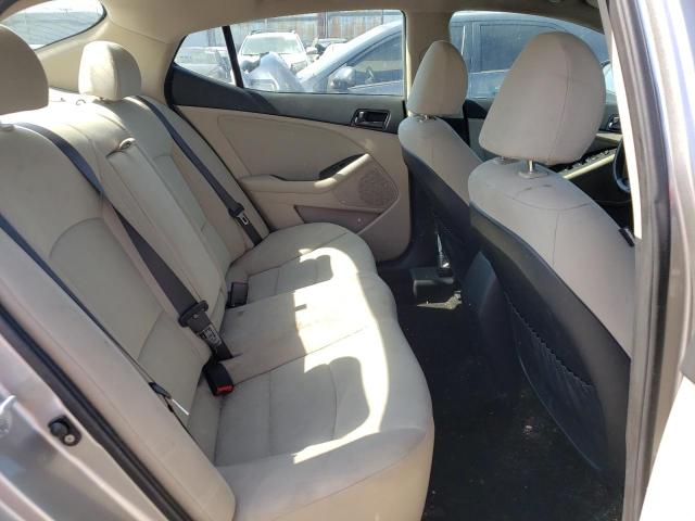 Photo 6 from auction – 2015 KIA OPTIMA LX with VIN KNAGM4A71F5587162