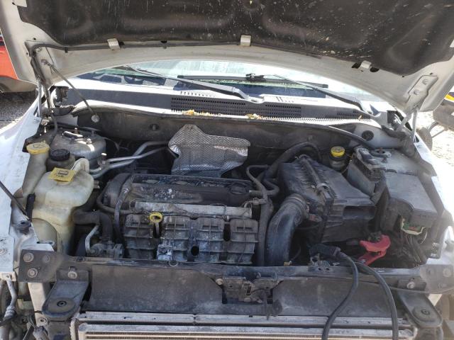 Photo 7 from auction – 2008 DODGE CALIBER R/ with VIN 1B3HE78K28D700093