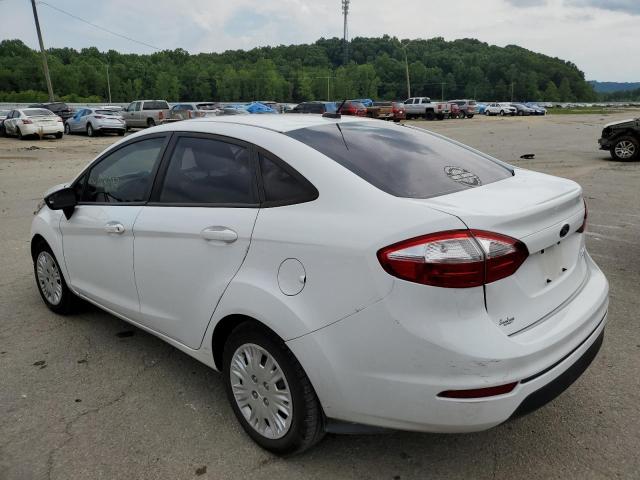 Photo 3 from auction – 2015 FORD FIESTA S with VIN 3FADP4AJ3FM110659