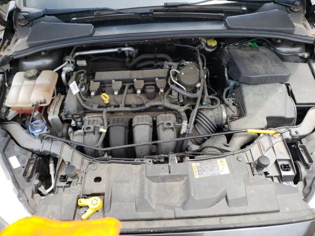 Photo 7 from auction – 2015 FORD FOCUS SE with VIN 1FADP3F25FL285430