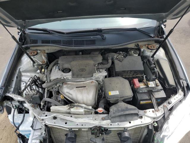 Photo 7 from auction – 2016 TOYOTA CAMRY LE with VIN 4T4BF1FK8GR522319