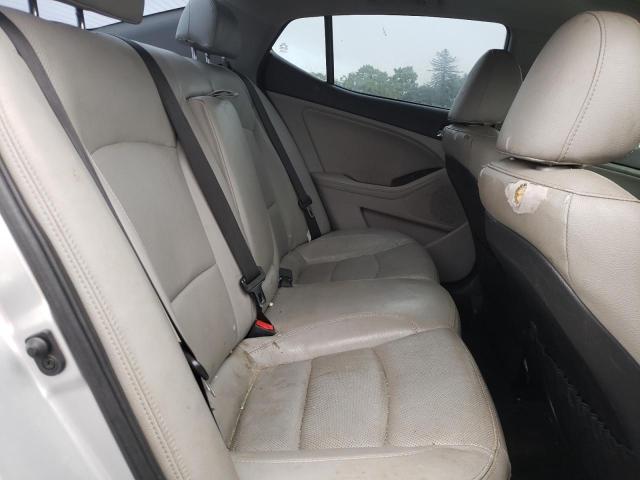 Photo 6 from auction – 2013 KIA OPTIMA EX with VIN 5XXGN4A78DG169657