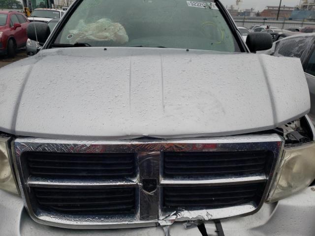 Photo 7 from auction – 2007 DODGE DURANGO SL with VIN 1D8HD48287F511596