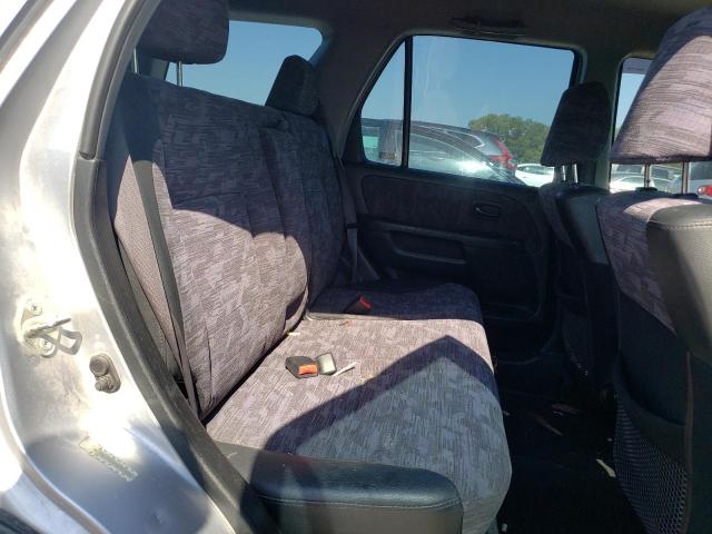 Photo 6 from auction – 2004 HONDA CR-V LX with VIN JHLRD78454C005844