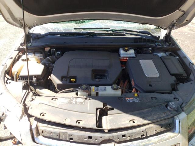 Photo 7 from auction – 2012 CHEVROLET VOLT with VIN 1G1RB6E44CU123368