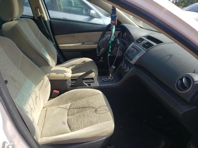 Photo 5 from auction – 2010 MAZDA 6 I with VIN 1YVHZ8BH4A5M58181