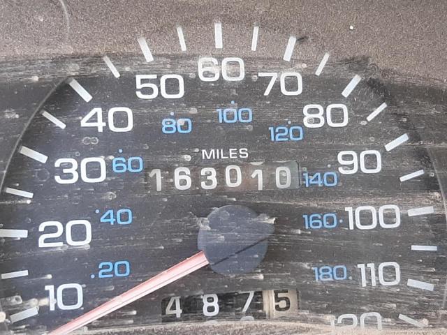 Photo 8 from auction – 1997 DODGE RAM 1500 with VIN 3B7HC13Z8VM588034