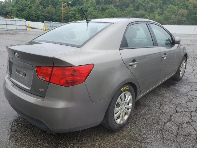 Фото 4 с аукциона – 2012 KIA FORTE EX с VIN KNAFU4A23C5626362