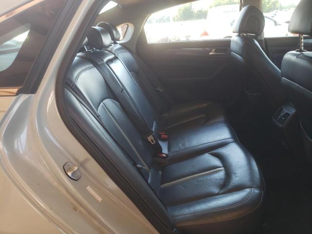 Photo 6 from auction – 2016 HYUNDAI SONATA HYB with VIN KMHE34L14GA017005