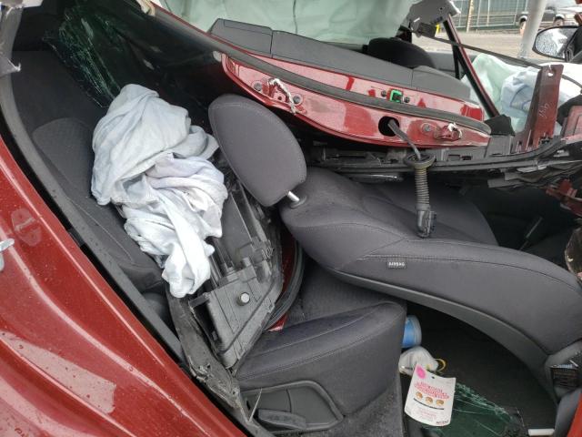 Photo 6 from auction – 2020 HYUNDAI TUCSON LIM with VIN KM8J3CA4XLU174536