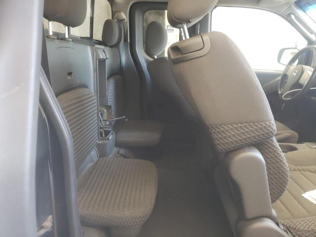 Photo 6 from auction – 2007 NISSAN FRONTIER with VIN 1N6AD06U37C451206