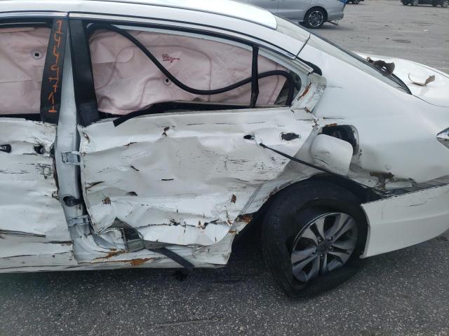 Photo 9 from auction – 2015 HONDA ACCORD LX with VIN 1HGCR2F37FA115599