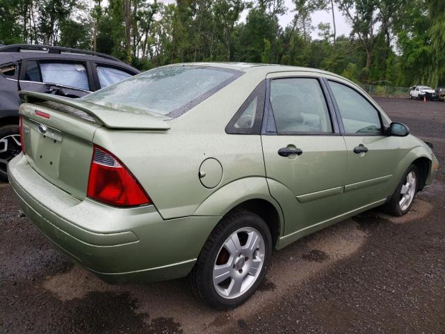 Photo 4 from auction – 2007 FORD FOCUS ZX4 with VIN 1FAFP34N17W201075
